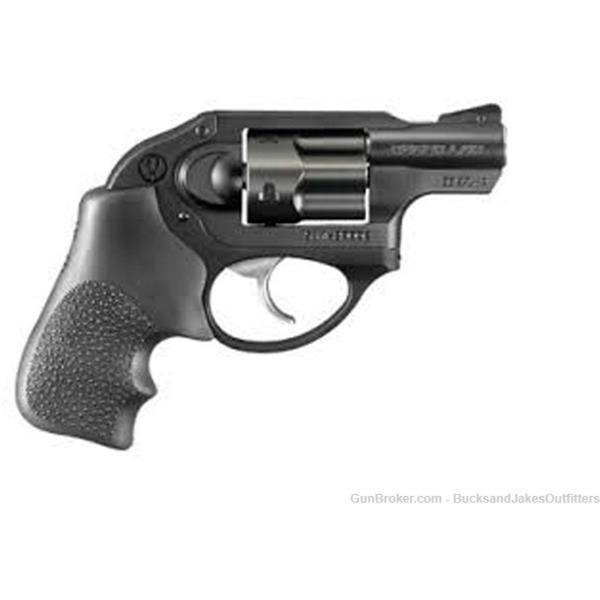.357 Mag. Ruger / Sturm, & Co. RUGER LCR 357 MAGNUM | 38 SPECIAL 736676054503 2 inch " barrel