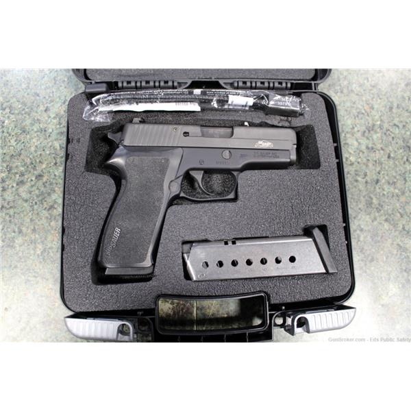 .45 ACP Sig Sauer P220 SAS 45 3 inch " barrel