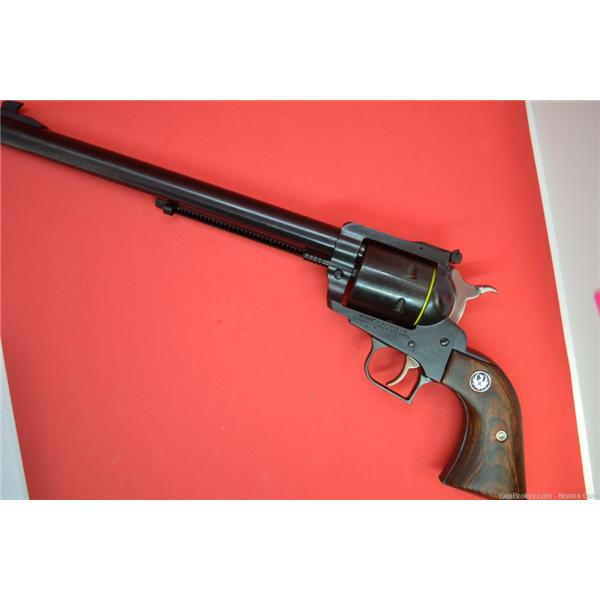.44 Rem Magnum Ruger / Sturm, & Co. New Model Super Blackhawk Mag long barrel 10 inch "