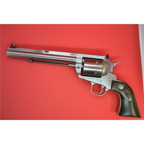 .41 Rem. Mag. New Model Super Blackhawk Hunter Ruger / Sturm, & Co. Mag stainless 7.5inch NIB 10 inch " barrel