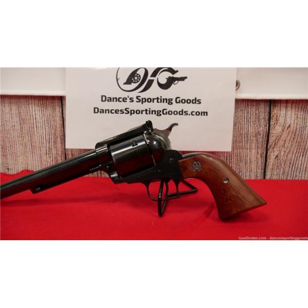 .44 Mag. Ruger / Sturm, & Co. USED New Model Super Blackhawk .44Mag 7.5" Barrel 6 Rd Capacity 7 inch " barrel