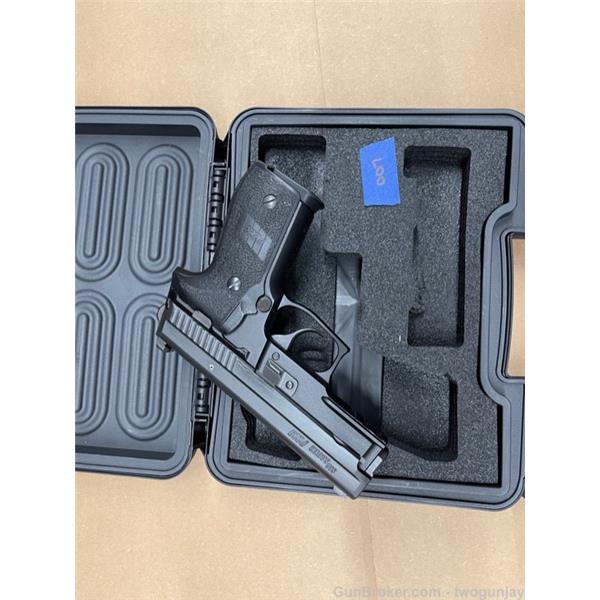 P229 Used $1.00 Open-Used Sig Sauer .357 ! (like P226/P239/P220/P228) 007