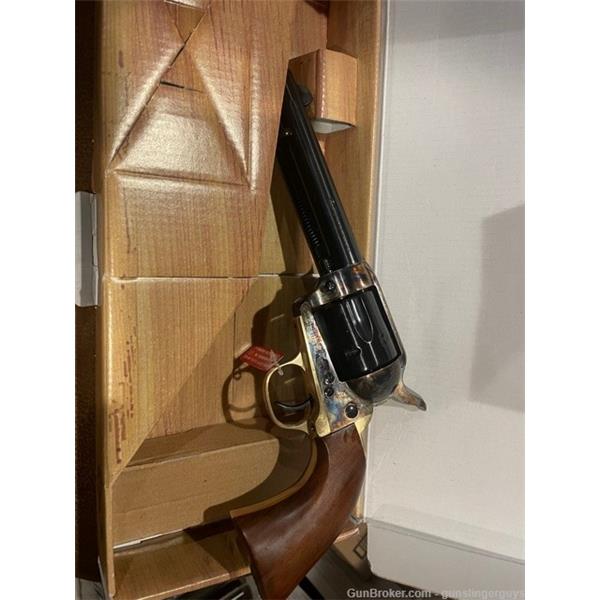 .357 Mag. 1873 CATTLEMAN II Uberti Cattleman NM 357 Mag 356210 5 inch " barrel