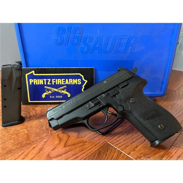 9mm Luger Sig Sauer P229 SAS Gen 2 - NO CC FEES 4 inch " barrel