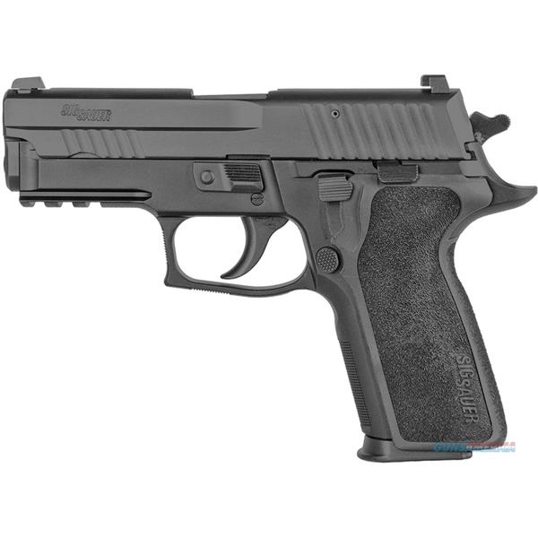 9mm Luger Sig Sauer P229 Elite (E29R-9-BSE) E29R9BSE
