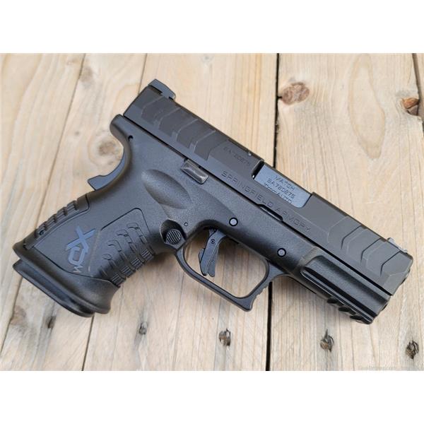 XDM 10MM ELITE COMPACT New and Used Price, Value, & Trends 2022