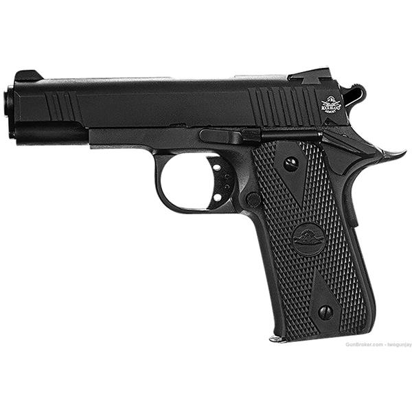 1911 Baby Rock Armscor/Rock Island Armory $1.00 Open-NEW-Armscor .380 ACP ! like Kimber