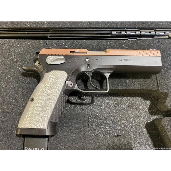 EUROPEAN AMERICAN ARMORY WITNESS New And Used Price Value Trends 2022