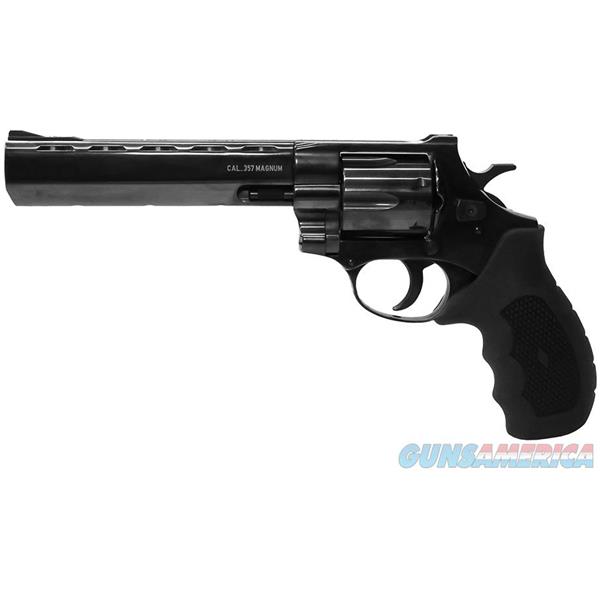 EAA Weihrauch Windicator .357 Magnum 6" 6 Rds Blued / Black 770134 741566904134