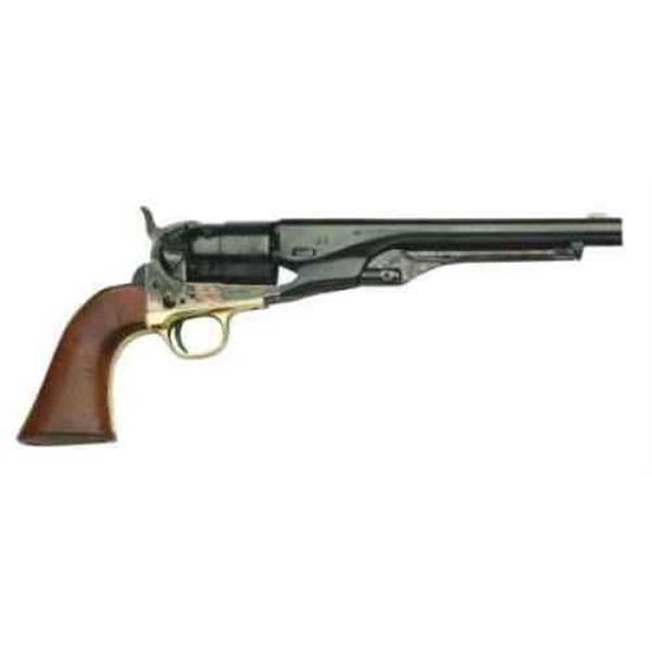 Traditions 1860 Colt Army 44 Caliber Brass FR18601 040589186016 1012817