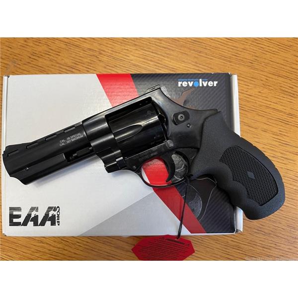 .357 Mag. European American Armory / EAA Corp Windicator 357mag 770133 3 inch " barrel EARB3574 741566103612