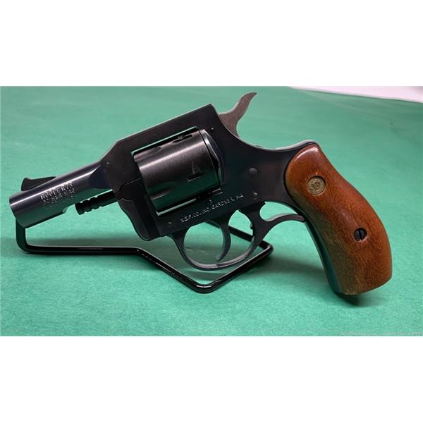 NEW ENGLAND FIREARMS R73 New and Used Price, Value, & Trends 2022