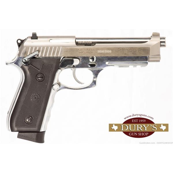 Taurus 100 New And Used Price Value Trends 22