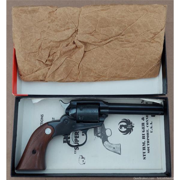 RUGER 22 BEARCAT New and Used Price, Value, & Trends 2022