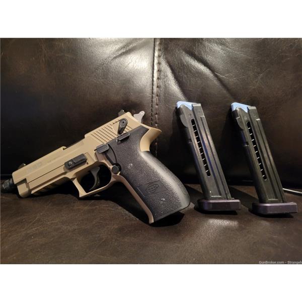 GERMAN SPORT GUNS FIREFLY THREADED New And Used Price Value Trends 2022