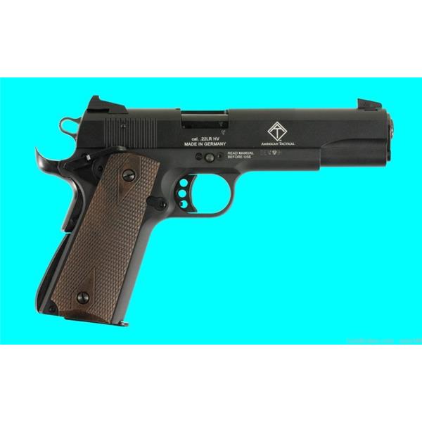.22 LR American Tactical / ATI GSG 1911-22 5