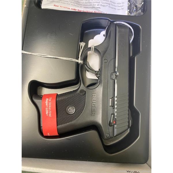 9mm Luger Ruger / Sturm, & Co. LC9s One 7 Round Magazine 03235 LB7-049 3 inch " barrel