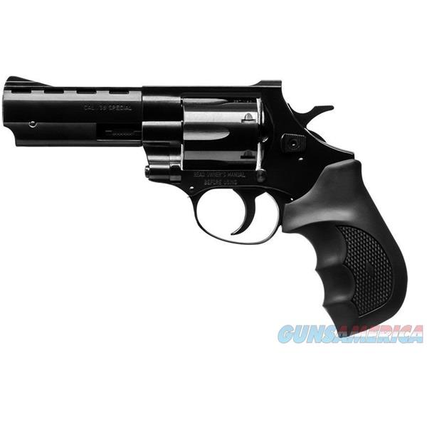 EAA Windicator Weihrauch .38 Special 4" Blued / Black 6 Rds 770123 741566104237