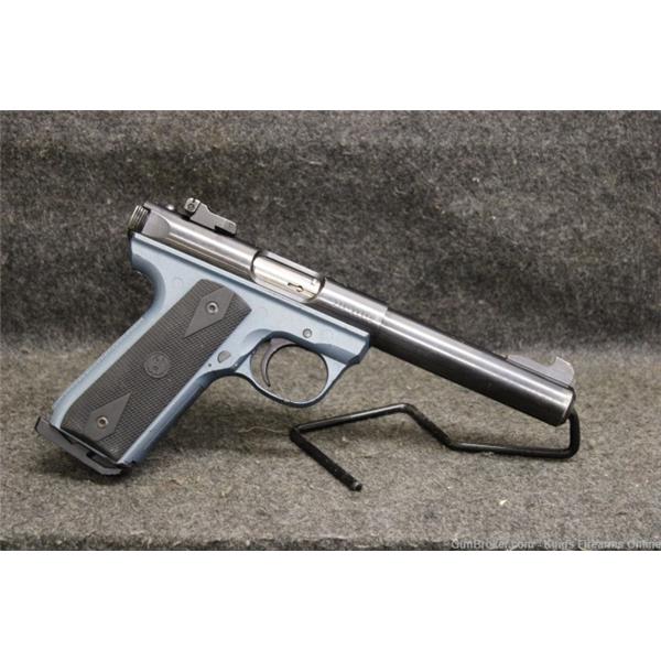 Ruger Mark Iii New And Used Price Value Trends 2022