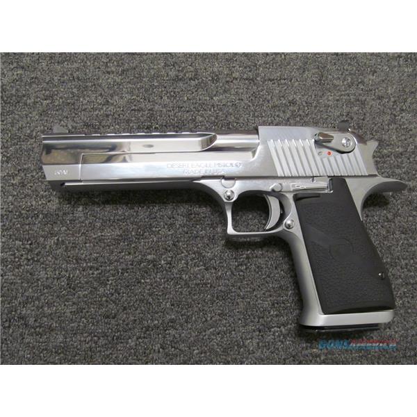 DESERT EAGLE 50 New and Used Price, Value, & Trends 2022
