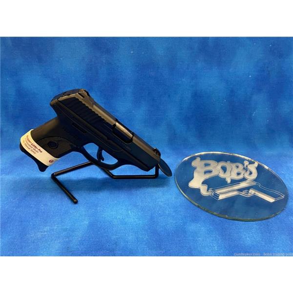 9mm Luger Ruger / Sturm, & Co. LC9s Pro New Old Stock 3248