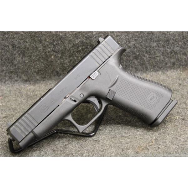 GLOCK 48 New and Used Price, Value, & Trends 2022