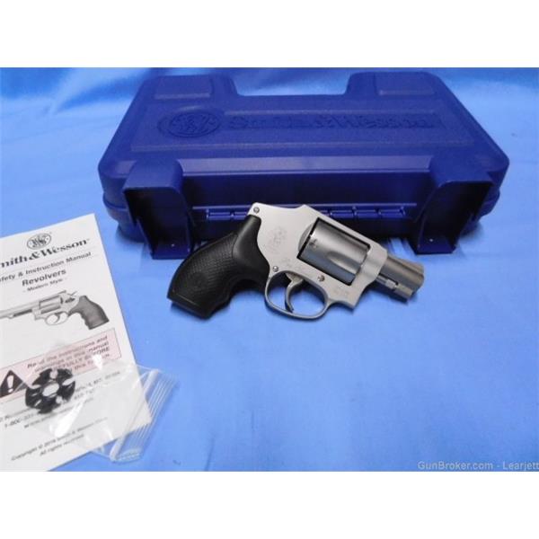 SMITH AND WESSON 642 New and Used Price, Value, & Trends 2022