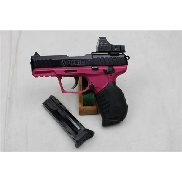 RUGER SR22 New and Used Price, Value, & Trends 2022