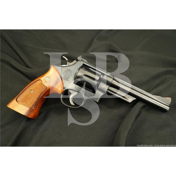 SMITH WESSON 28 HIGHWAY PATROLMAN New and Used Price, Value 