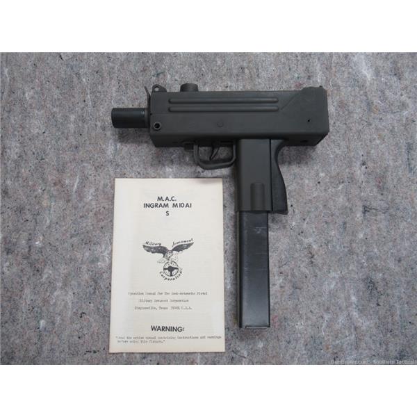 mac 10 9mm networth mac 10 9mm networth