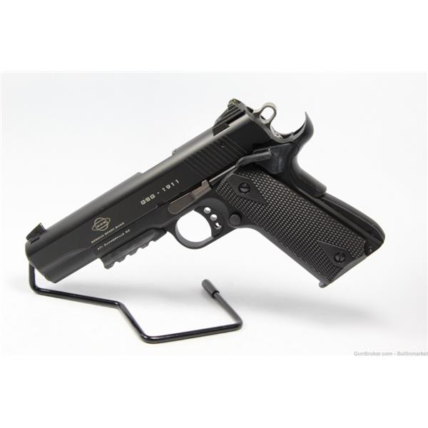 .22 LR American Tactical / ATI GSG ATI/GSG 1911 .22LR 22lr