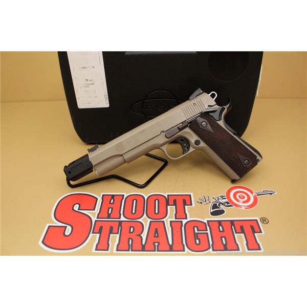 Other Model .22 LR German Sport Guns / GSG Shooting GSG1911 .22LR 5" w/Box NoCCFees 5 inch " barrel