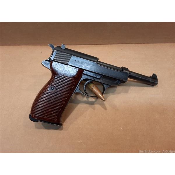 walther p1 for sale nevada