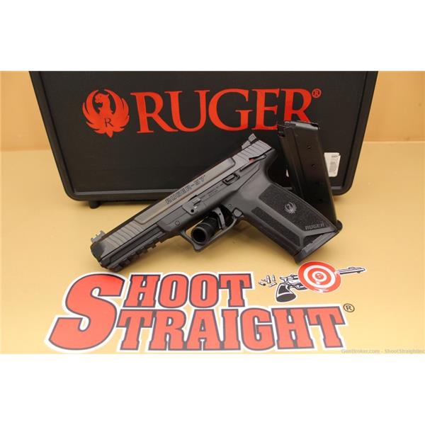 Ruger / Sturm, & Co. 57 5.7x28mm 5" NEW NoCCFees 5 inch " barrel
