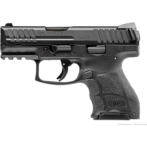 HK VP9SK New and Used Price, Value, & Trends 2022