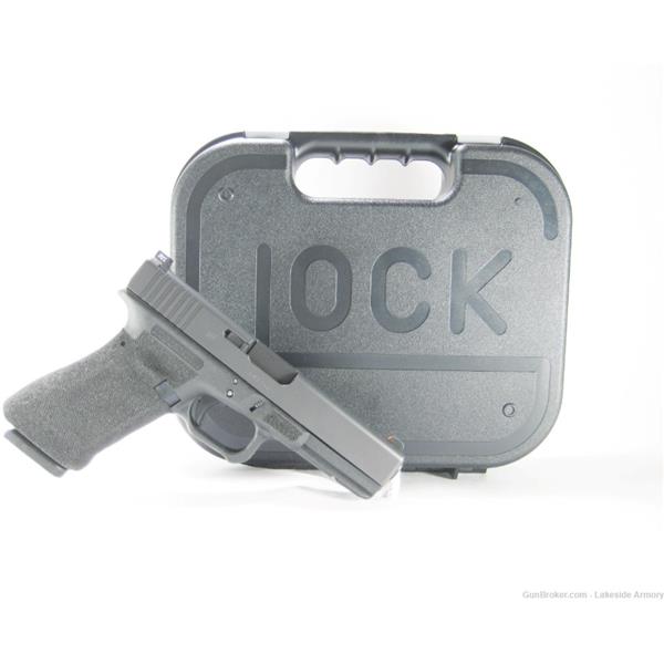 GLOCK 20 New and Used Price, Value, & Trends 2022