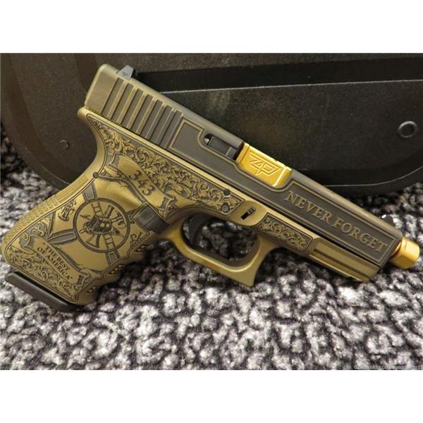 Glock 19 New And Used Price, Value, & Trends 2022