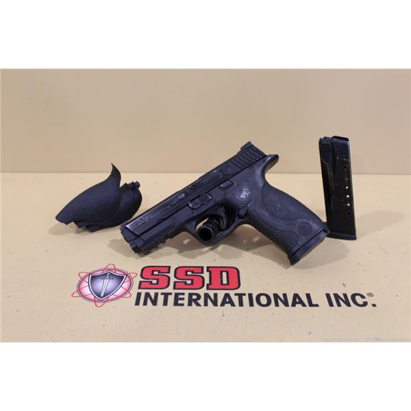 .40 S&W Smith & Wesson / M&P40 LE Trade USED NoCCFees $20S&H