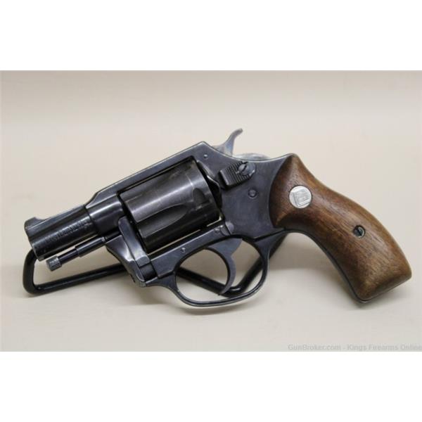 charter arms undercover 38 special serial 15276