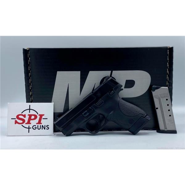 Smith & Wesson / S&W *PENNY BID! NO RESERVE! M&P40 Shield .40 NIB 187020 022188147223 AUCTION 3.1 " barrel