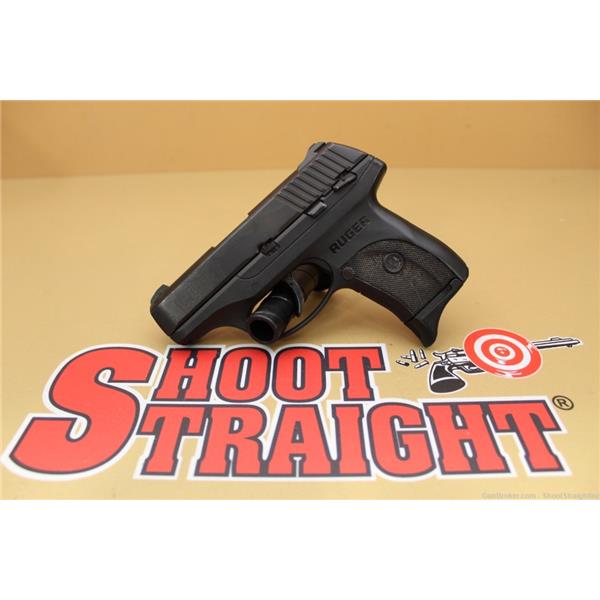 9mm Luger Ruger / Sturm, & Co. LC9S 9MM 3.1" NoCCFees 3 inch " barrel