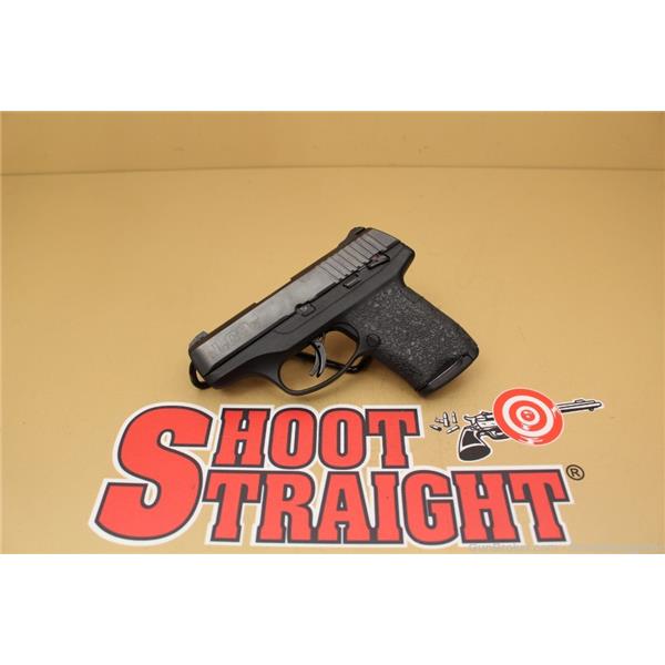 9mm Luger Ruger / Sturm, & Co. LC9s 3.1" NoCCFees 3 inch " barrel