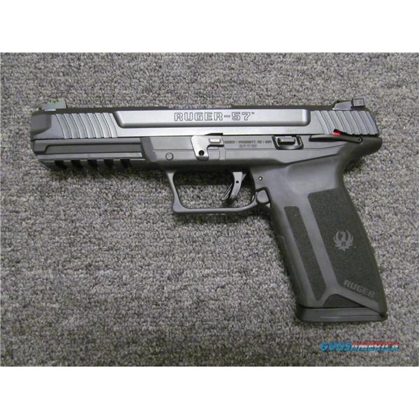 5.7 mm (all) Ruger 57 (16401)