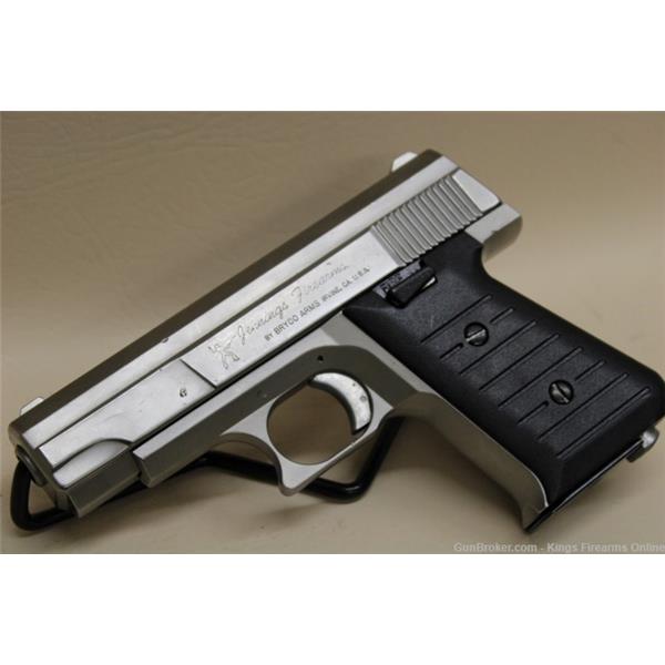Other Model 9mm Luger Bryco Arms 59 Item P-427