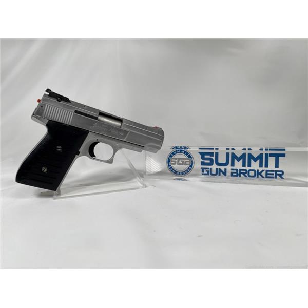 Other Model 9mm Luger Bryco Arms Jennings Nine-CA - Used