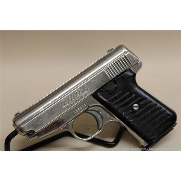Other Model Bryco Arms 38 .380 ACP Item P-174