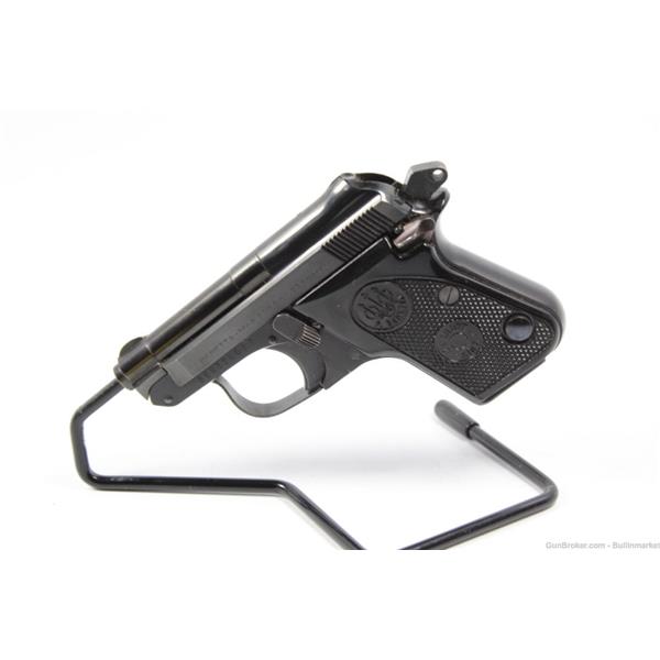 Beretta 950BS 950 .22 Short