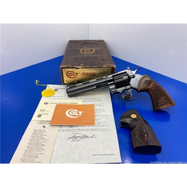 COLT 1980 New and Used Price, Value, & Trends 2022