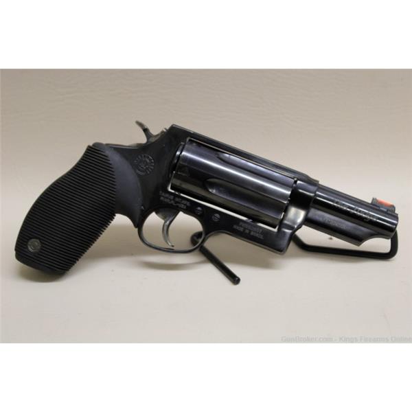 .45 LC/.410 Taurus Judge Long Colt / 410 GA Item P-410