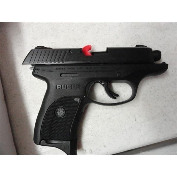 9mm Luger Ruger / Sturm, & Co. LC9S LC9 S 3235 IN STOCK $.01 PENNY Discontinued NOT EC9 736676032358 #14079